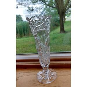 Hofbauer Vintage “Byrdes Collection” Bud Vase